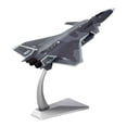 thumbnail image 3 of Modelo de Aleación J20 Strade Fareast Limited 1/60 Decoración de Escritorio, 3 of 8