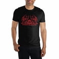 thumbnail image 4 of Mens Dungeons and Dragons Shirt DAD Mens Graphic Tee-Medium, 4 of 7