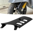 thumbnail image 1 of Motorcycle Swingarm Cover Front Wheel Shock Absorber Side Replacement for  GTS 125 200 300 2013-2020, 1 of 7