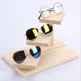 thumbnail image 2 of Gafas de terre Soporte De Exhibición al detalle De Anteojos Gafas Display Rack Holder Organizador, También Para Joyería Reloj Tipo B, 2 of 9