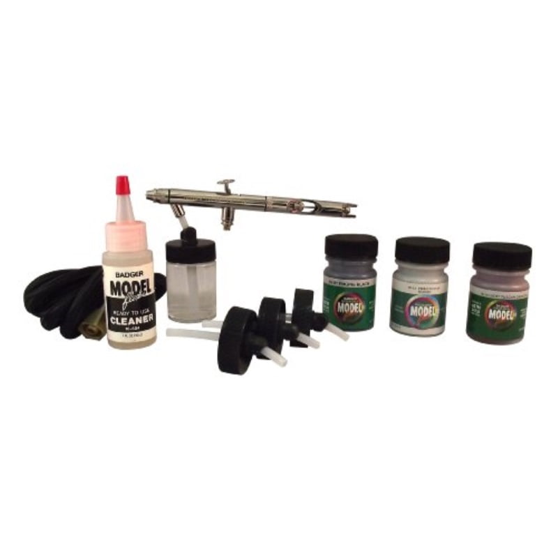 Badger AirBrush Co. 15519 Special Edition Airbrush Set