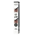 thumbnail image 4 of NYX Professional Makeup Fill & Fluff Eyebrow Pomade Pencil, 0,2 g, 4 of 6