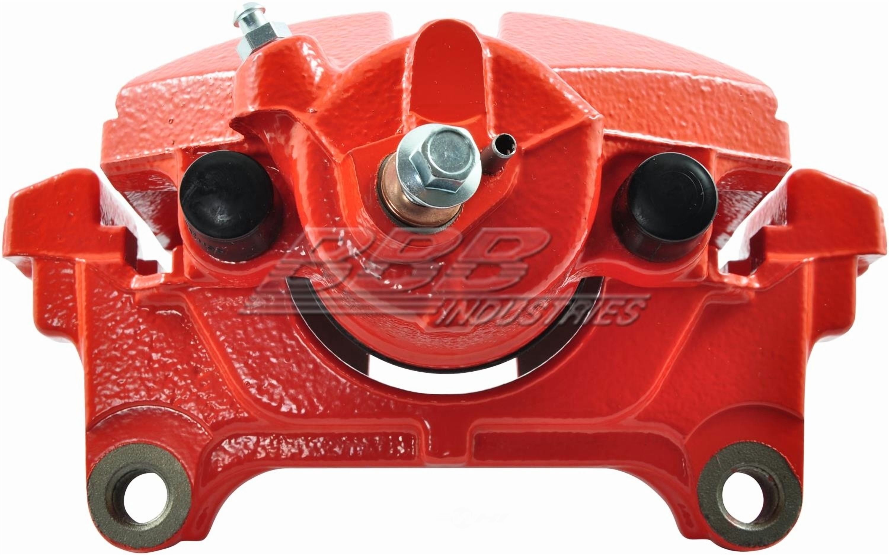 TERREPOWER formerly BBB Industries 99R03364A Reman Caliper w/installation Hardware