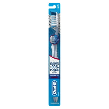 Oral-B Pro-Health All-in-One Manual Toothbrush, Soft, 1 count