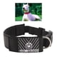 thumbnail image 5 of Collar de Perro LED Recargable Programable Brillante Alta Visibilidad Collar Iluminado Seguridad para Perros Cuello Intermitente un Color Transmisión Móvil BT ANGGREK  Otros, 5 of 8