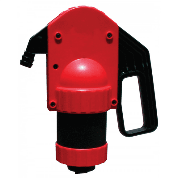 Zeeline by Milton Pistol Grip Lever Pump for 15-55 Gallon Drum