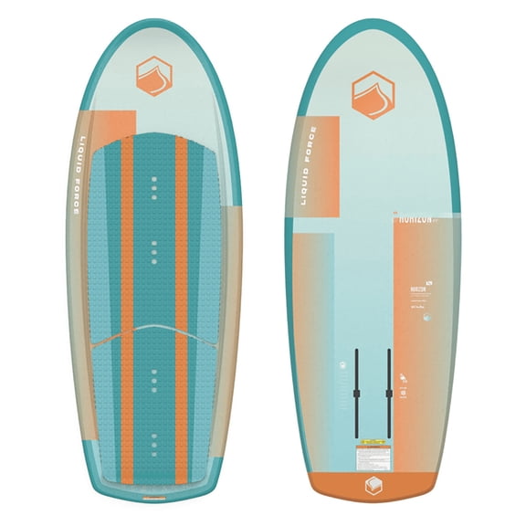 Liquid Force 4'5" Horizon Foil Board