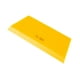 thumbnail image 3 of Accesorios prácticos para la cabeza de reemplazo de goma genérica de goma Amarillo, 3 of 8