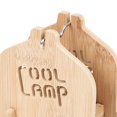 thumbnail image 3 of Detachable Holder, Artifact, Bamboo Wooden Bug , Rack Stand, 3 of 10