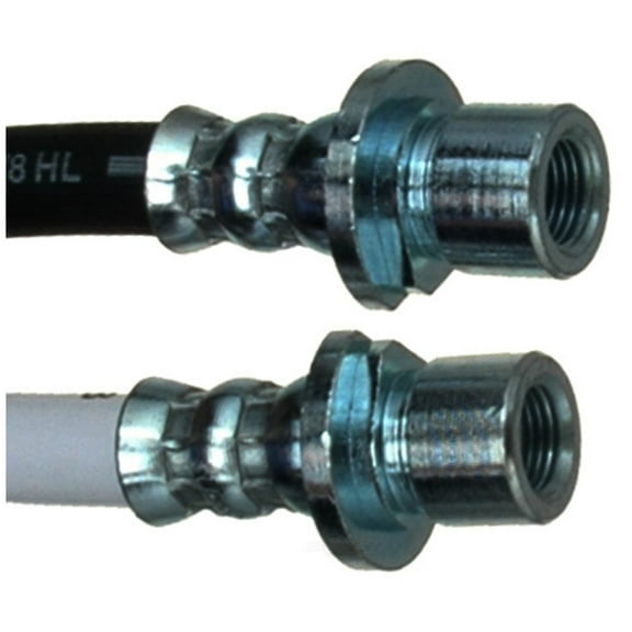 Raybestos BH38218 Professional Grade Hydraulic Brake Hose Fits select: 1996-1998 HONDA CIVIC, 2001 HONDA CIVIC LX