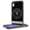 thumbnail image 4 of Inter Miami CF iPhone Stripe Design Rugged Case, 4 of 6