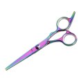 thumbnail image 1 of Tijeras de corte de pelo Tijeras de pelo profesionales 6" - Tijeras para cortar el pelo hombres y mujeres, 1 of 5