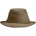 thumbnail image 2 of tilley unisex adult ltm5 airflo hat,olive,7 3/8, 2 of 2