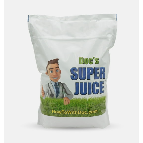 The Andersons Super Juice All in One Soluble Supplement Lawn Fertilizer