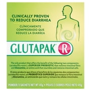 Glutapak R Powder, 45 g, 3 count