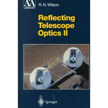 Reflecting Telescope Optics II: Manufacture, Testing, Alignment, Modern Techniques