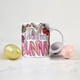 thumbnail image 4 of Fiudx Taza de Cerámica de Pascua, Diseño de Conejo, Capacidad de 350 Ml, Ideal para Café, Té y Agua, Decoración Festiva, Regalo Práctico para Primavera, Fácil de Limpiar, Asa Cómoda., 4 of 4