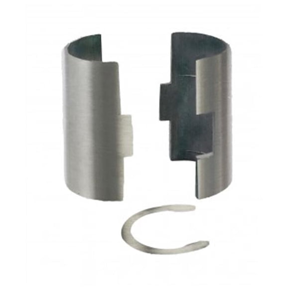 Tapered Aluminum Split Sleeves