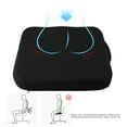 thumbnail image 2 of Office  Cushion,  Cushion, Chair Pressure Relieving For, 2 of 8