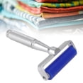 thumbnail image 1 of Roller, Silicone Material Lint Removers With Aluminum Alloy Handle  Roller For Circuit Boards, Accuracy Printing, 1 of 8