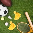 thumbnail image 4 of Nestingho 4Ud Accesorios De Lanzamiento Para Árbitros Fútbol En Colores Surtidos Y Material Durable, 4 of 8