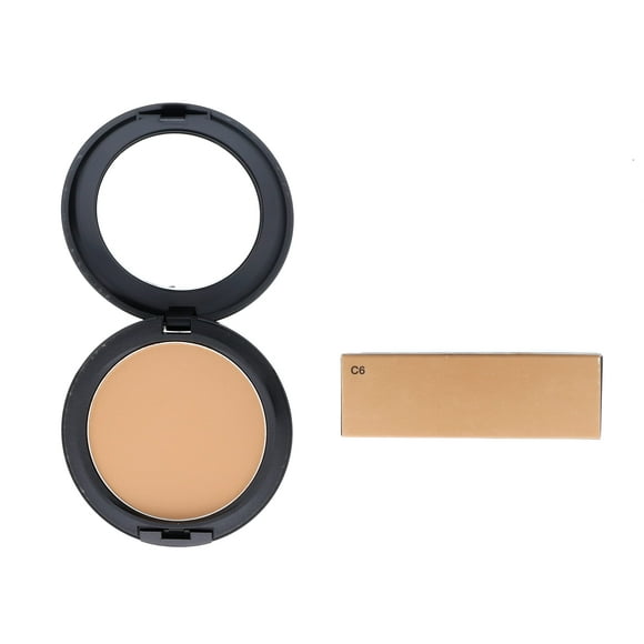 Mac Studio Fix Powder Plus Foundation -- C6 (Boxed)