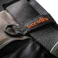 thumbnail image 2 of Scruffs - Pro Flex Trouser Black - 34R, 2 of 5