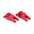 thumbnail image 3 of Rear Axle Carrier Aluminum Alloy Rear Axle Cup with Screws for Senton 1/10 CarRed, 3 of 8
