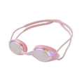 thumbnail image 4 of Gafas de Natación Gafas de Vista Amplia Protección Ocular para Hombres, Mujeres, Gafas de Natación Gafas de Natación Antivaho para Bucear en Interiore Rosa, 4 of 8