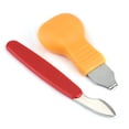 thumbnail image 1 of Watch Repair Tool 2pc Watch Case Opener Knife Watchmaker Jewelry Repair Pry Open Dial Tools, 1 of 8