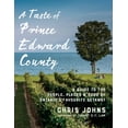 thumbnail image 2 of A Taste of Prince Edward County, (Paperback), 2 of 2