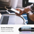 thumbnail image 3 of Funda para Celular Spigen Rugged Armor para iPhone 11 Negra, 3 of 7
