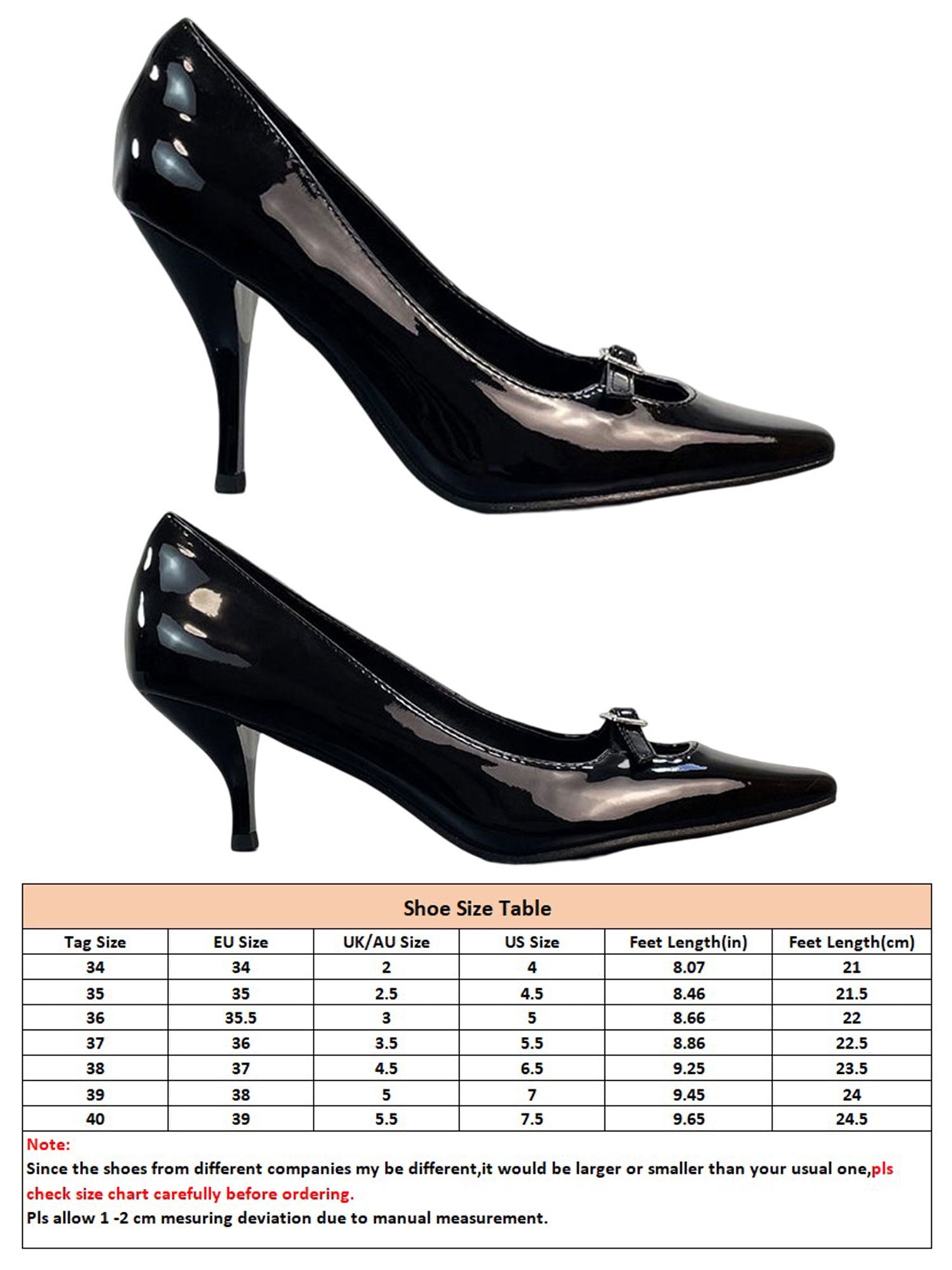 Vince Camuto Saventia Women's Heels Black Size 11 M - Walmart.com