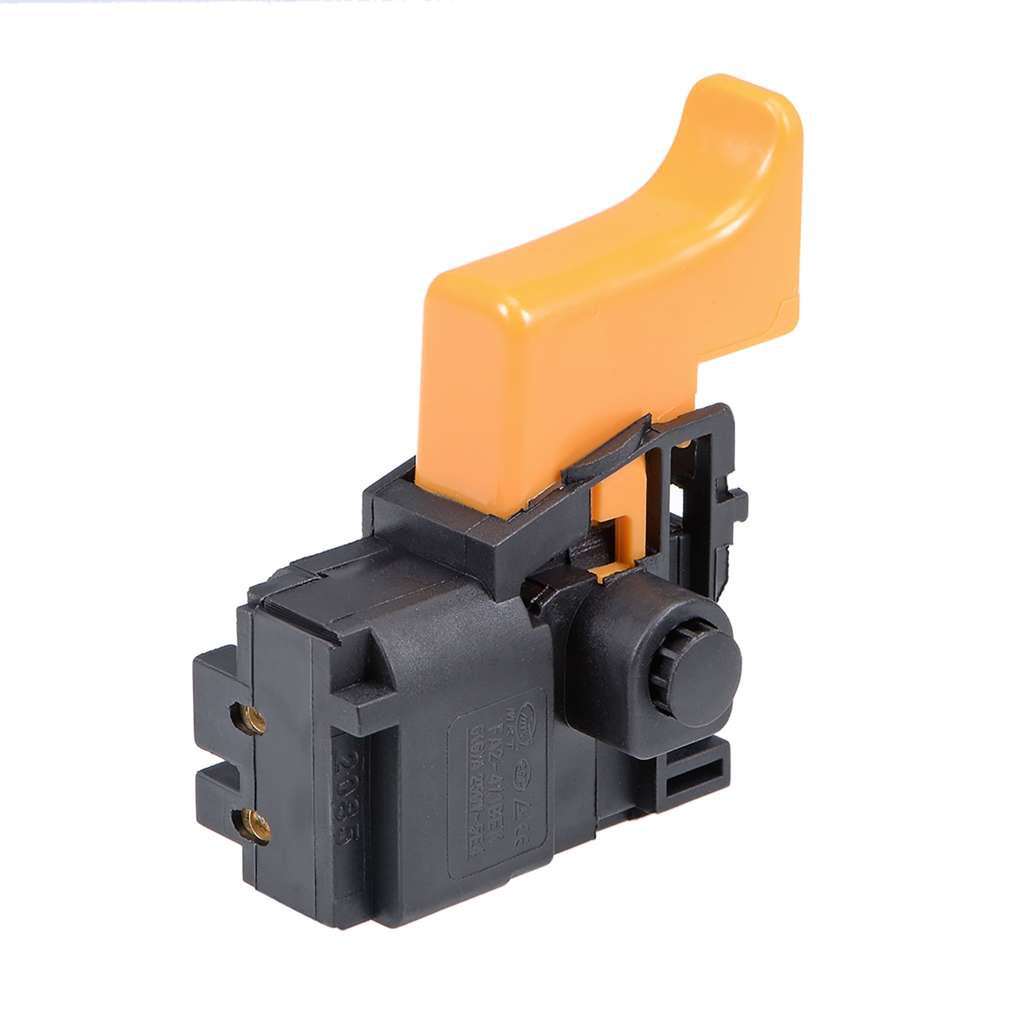 Trigger Switch FA24/IBEK Electric Drill Hammer AC 250V3A Tool Power