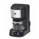 thumbnail image 1 of CAFETERA GENERAL ELECTRIC 5 TAZAS , DIGITAL COLOR NEGRO, 1 of 5