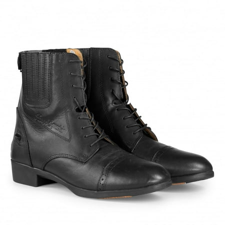

Horze Hamptons Paddock Boots
