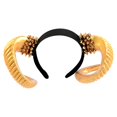 thumbnail image 2 of Gothic Headband for Halloween Accessories Christmas Animal Carnival Party Baoblaze Sombreros de lujo, 2 of 7