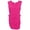 Hot Pink, variant on Dennys Womens Cobbler Apron With Pocket