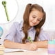 thumbnail image 4 of Correction Tape Retractable Pen Style | Smooth Accurate Writing Fix | Replaceable Core | High-Toughness PET Transparent Tape | Comfortable Ergonomic Grip | Compact Portable | 1 Pack | 13.2x2.9cm, 4 of 6