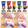 thumbnail image 4 of Set de regalo de crema de manos de Halloween VESPRO para mujer, 50 juegos, 4 of 7