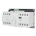 thumbnail image 3 of SHAR Dual Power Automatic Transfer Switch Changeover CB Grade Micro Break ATS NLQ4‑125‑4P 400V, 3 of 9