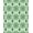 Green, Pattern 2, variant on ODIKA 2x3 Machine Washable Non-Slip Area Rug, Luxurious Marbled Agate Crystal Veined Jasper Stone Slice High Traffic Rug, Pink, 500877