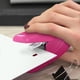 thumbnail image 5 of Engrapadora sin grapas PLUS Paper Clinch rosa, 5 of 9