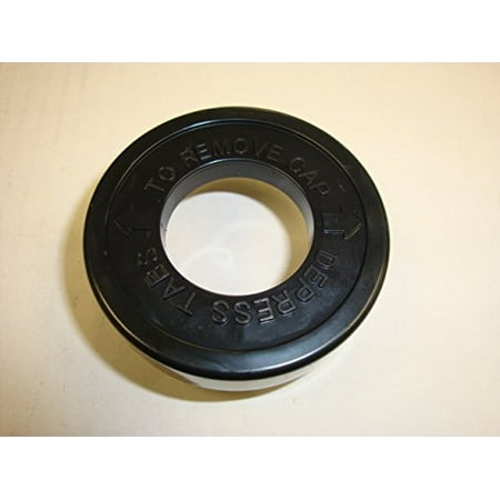decker cap replacement oem bump