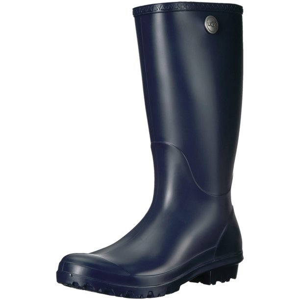 ugg women's shelby matte rain boot