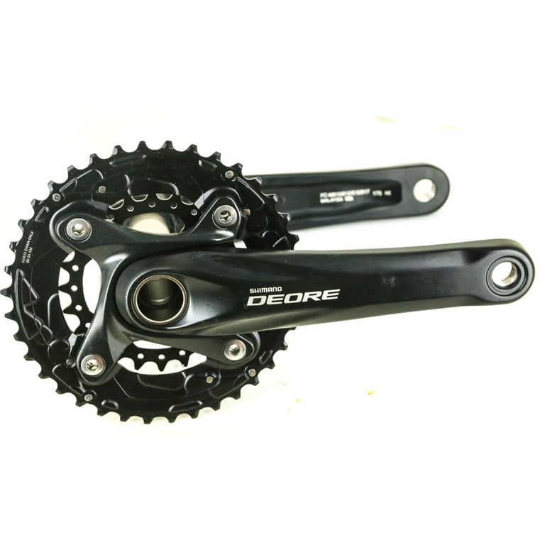 Deore hotsell m615 crankset