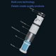 thumbnail image 5 of Air Purifiers Replaces Filter, Pre-Filter Layer, HEPA Filter Layer, Activated Carbon Filter Layer AP02, 5 of 5