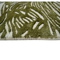 thumbnail image 2 of Handmade Modern Abstract Design Hand Tufted Area Rug Hand Tuft Wool Rug, 2 of 5