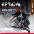 thumbnail image 4 of Red Line 70802 85 Plus Diesel Fuel Additives - 12 Ounce, 4 of 8