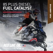 Red Line 70802 85 Plus Diesel Fuel Additives - 12 Ounce